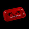 Canadian Lumber Rolling Tray Canadian Lumber Rolling Tray