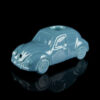 Art of Smoke VW Beetle Pipe