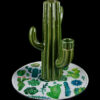 Art of Smoke Cactus Pipe