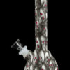 BONGS USA Skulls Silicone Bong
