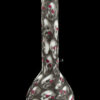 BONGS USA Skulls Silicone Bong