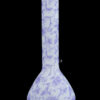BONGS USA Floral Silicone Bong BONGS USA Floral Silicone Bong