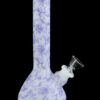 BONGS USA Floral Silicone Bong BONGS USA Floral Silicone Bong