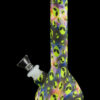 BONGS USA Alien Silicone Bong