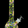 BONGS USA Alien Silicone Bong