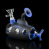 BONGS USA Submarine Water Pipe BONGS USA Submarine Water Pipe