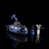 BONGS USA Submarine Water Pipe BONGS USA Submarine Water Pipe