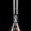 Glasslab 303 3D Logo Beaker Glasslab 303 3D Logo Beaker