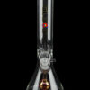 Glasslab 303 3D Logo Beaker Glasslab 303 3D Logo Beaker
