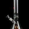 Glasslab 303 3D Logo Beaker Glasslab 303 3D Logo Beaker
