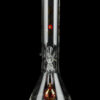 Glasslab 303 3D Logo Beaker Glasslab 303 3D Logo Beaker