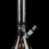 Glasslab 303 3D Logo Beaker Glasslab 303 3D Logo Beaker
