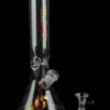 Glasslab 303 3D Logo Beaker Glasslab 303 3D Logo Beaker