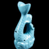 Art of Smoke Mermaid Ceramic Hand Pipe Art of Smoke Mermaid Ceramic Hand Pipe