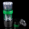 The Revolver - Grinder and Cone Filler The Revolver - Grinder and Cone Filler