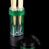 The Revolver - Grinder and Cone Filler The Revolver - Grinder and Cone Filler