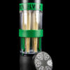 The Revolver - Grinder and Cone Filler The Revolver - Grinder and Cone Filler