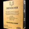 The Revolver - Grinder and Cone Filler The Revolver - Grinder and Cone Filler
