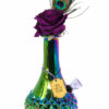 Chrometech Bong Vase - Aurora