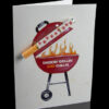 KushKards One Hitter Greeting Cards