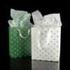 KushKards Gift Bag & Tissue Paper Set