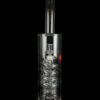 Coil Perc Bent Neck Bong Coil Perc Bent Neck Bong