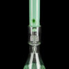 Double Wall Beaker With Matrix Perc Double Wall Beaker With Matrix Perc