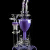 "Sundae Stack" Torus Recycler Water Pipe