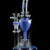 "Sundae Stack" Torus Recycler Water Pipe