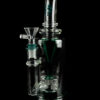 "Sundae Stack" Torus Recycler Water Pipe