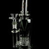 "Sundae Stack" Torus Recycler Water Pipe