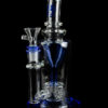 "Sundae Stack" Torus Recycler Water Pipe