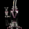 "Sundae Stack" Torus Recycler Water Pipe