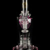 "Sundae Stack" Torus Recycler Water Pipe