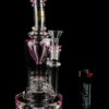 "Sundae Stack" Torus Recycler Water Pipe