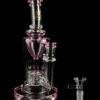 "Sundae Stack" Torus Recycler Water Pipe