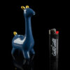 Art of Smoke Giraffe Hand Pipe