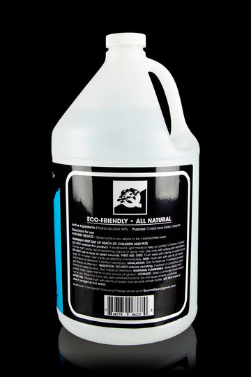 Quartz Qlean Cleaner & Sanitizer Quartz Qlean Cleaner & Sanitizer