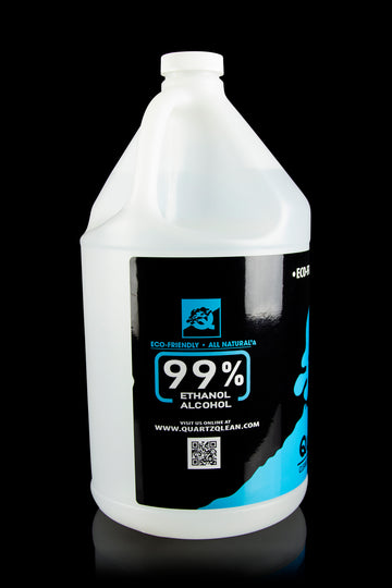 Quartz Qlean Cleaner & Sanitizer Quartz Qlean Cleaner & Sanitizer