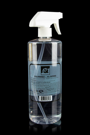 Quartz Qlean Cleaner & Sanitizer Quartz Qlean Cleaner & Sanitizer