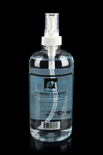 Quartz Qlean Cleaner & Sanitizer Quartz Qlean Cleaner & Sanitizer