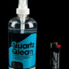 Quartz Qlean Cleaner & Sanitizer Quartz Qlean Cleaner & Sanitizer