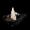 Art of Smoke Garden Gnome Hand Pipe Art of Smoke Garden Gnome Hand Pipe