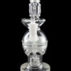 The "Thunderdome" Fab Egg Recycler Rig with Seed of Life Perc