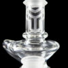 The "Thunderdome" Fab Egg Recycler Rig with Seed of Life Perc