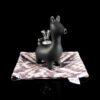 Art of Smoke Alpaca Bubbler