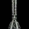 Glow in the Dark Egyptian Deities Water Pipe