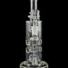 The "Triple Stack Orbit" Torus Style Fab Internal Recycler Rig The "Triple Stack Orbit" Torus Style Fab Internal Recycler Rig