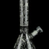 Glow in the Dark Egyptian Deities Water Pipe