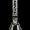 Glow in the Dark Egyptian Deities Water Pipe